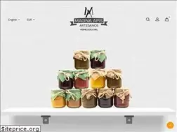 Sites similar to magnaapis.com