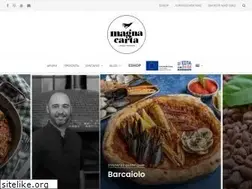 Sites similar to magnacarta.gr