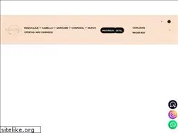 Sites similar to magnacosmetics.co