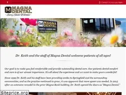Sites similar to magnadentalpc.com