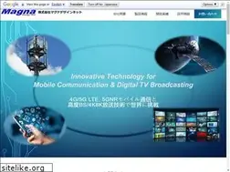 Sites similar to magnadesignnet.com