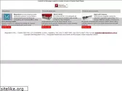 Sites similar to magnafarm.com