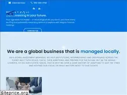 Sites similar to magnafinanceholdings.com
