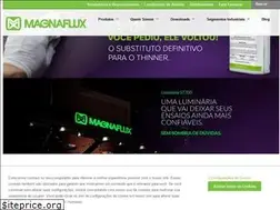 Sites similar to magnaflux.com.br