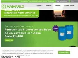 Sites similar to magnaflux.mx