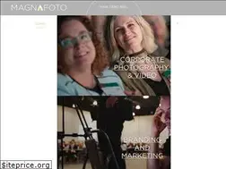 Sites similar to magnafoto.com
