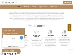 Sites similar to magnagraecia.gr