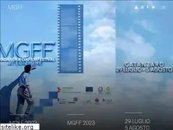 Sites similar to magnagraeciafilmfestival.it