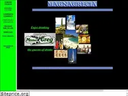 Sites similar to magnagrecia.it