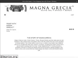 Sites similar to magnagreciafoods.com