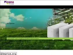 Sites similar to magnagreen.in