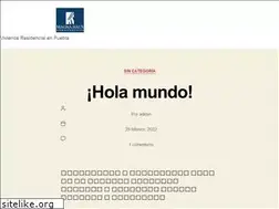 Sites similar to magnahaus.mx