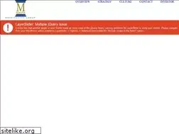 Sites similar to magnahospitality.com