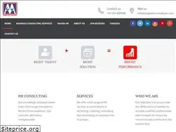 Sites similar to magnahrconsultant.com