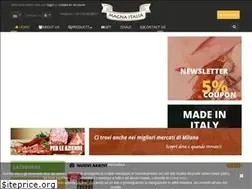 Sites similar to magnaitalia.com