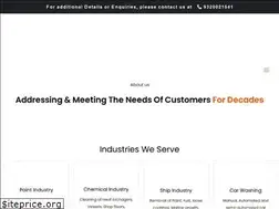 Sites similar to magnajetting.com