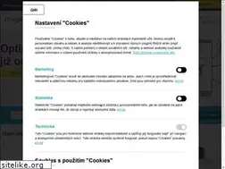 Sites similar to magnalink.cz