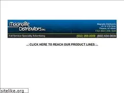 Sites similar to magnalite-usa.com