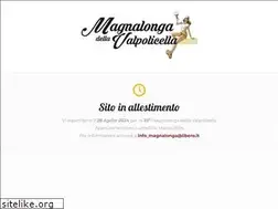 Sites similar to magnalonga.com