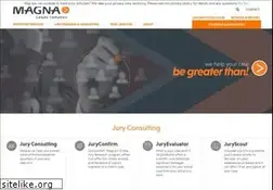 Sites similar to magnals.com
