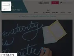 Sites similar to magnamagic.com