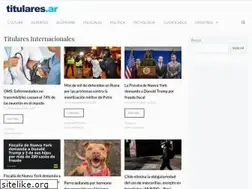 Sites similar to magnamedia.com.ar
