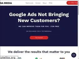 Sites similar to magnamedia.net