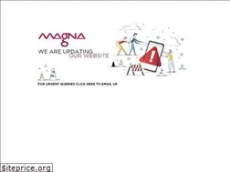 Sites similar to magnamena.com