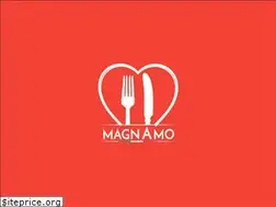 Sites similar to magnamo.it