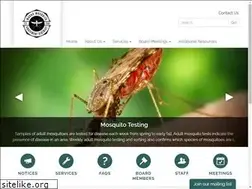 Sites similar to magnamosquito.org