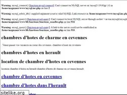 Sites similar to magnanerie-cazilhac.com