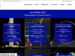 Sites similar to magnanerie-spectacle.com