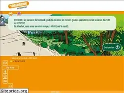 Sites similar to magnanerie-troglo.fr