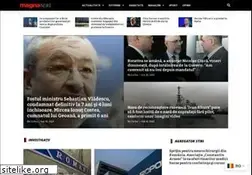Sites similar to magnanews.ro