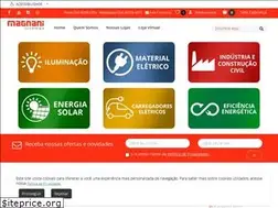 Sites similar to magnani.com.br