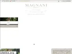 Sites similar to magnanisposa.it