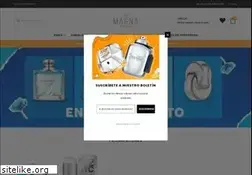 Sites similar to magnaperfumes.com