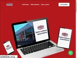 Sites similar to magnaprotecao.com