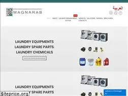 Sites similar to magnarab.com