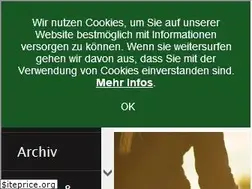 Sites similar to magnaracino.at