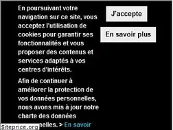 Sites similar to magnard.fr