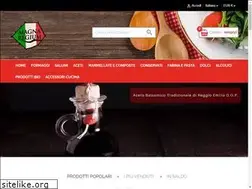 Sites similar to magnaregium.it