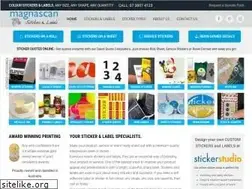 Sites similar to magnascan.com.au