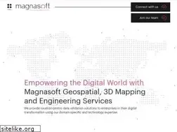 Sites similar to magnasoft.com