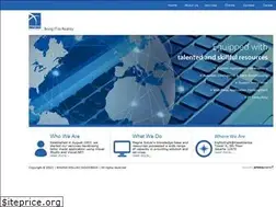 Sites similar to magnasolusi.com