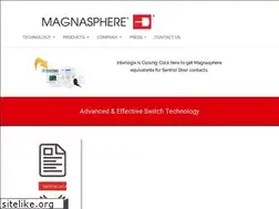 Sites similar to magnasphere.com
