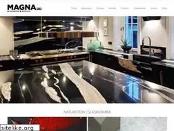 Sites similar to magnastein.net