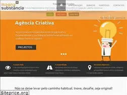 Sites similar to magnasubstancia.pt