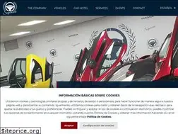 Sites similar to magnasupercars.com