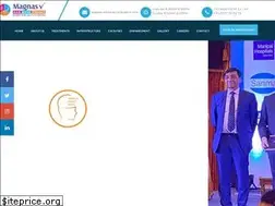 Sites similar to magnasventhospital.com
